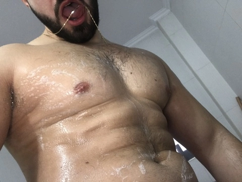 John.Smith OnlyFans Picture