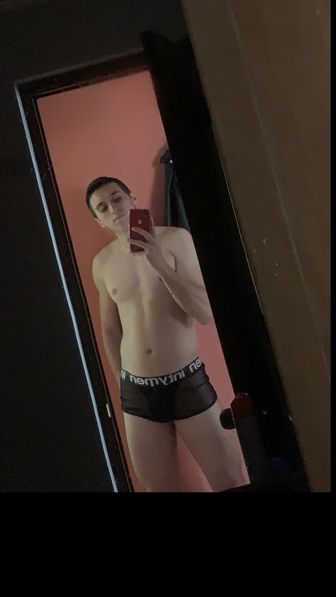 Nicholas S OnlyFans Picture