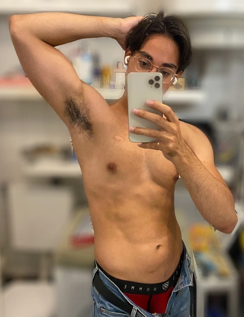 thiago OnlyFans Picture