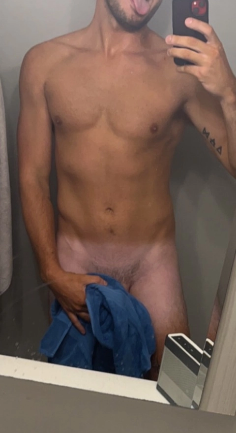 William OnlyFans Picture