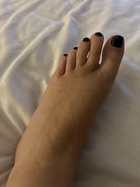 Feet treat