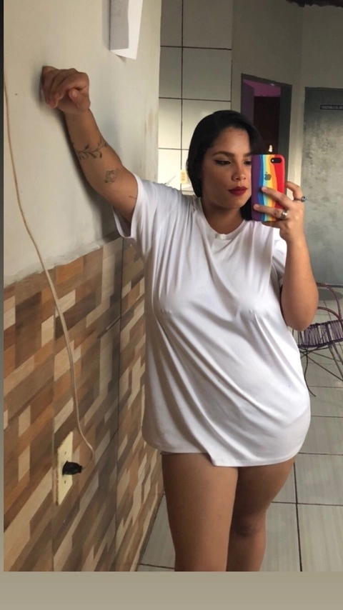 Yuna Haku OnlyFans Picture