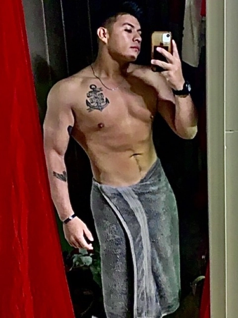 🦍 Lee Cee 🦍 OnlyFans Picture