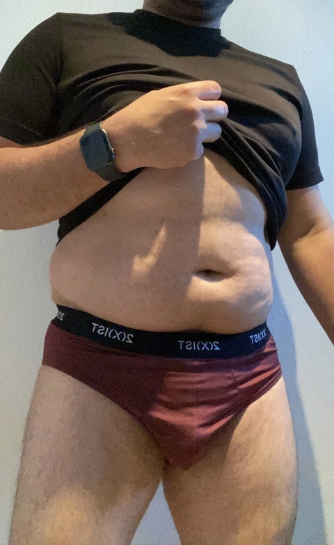 Chris OnlyFans Picture