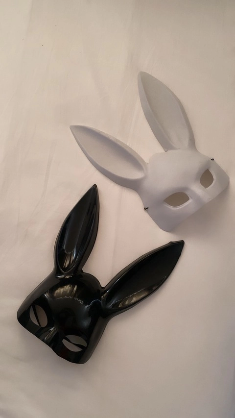 Dark Bunny 777