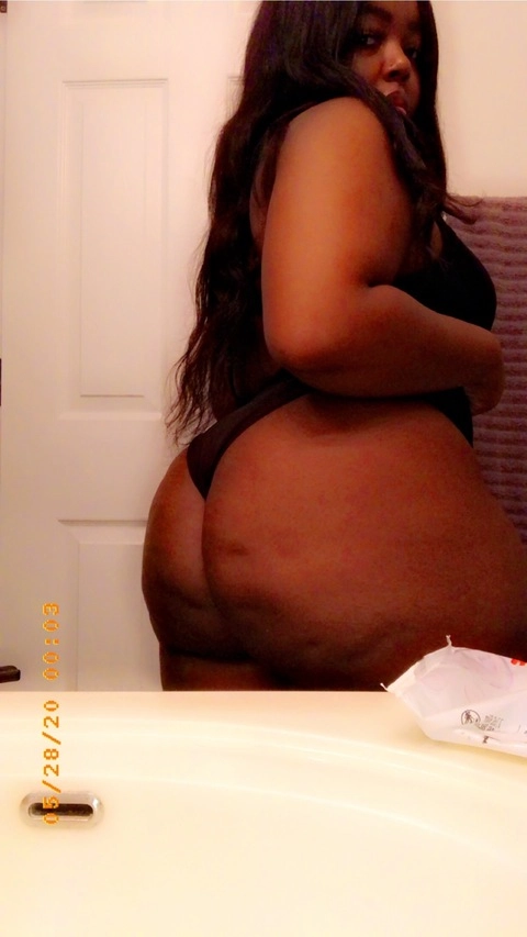 ThickBae OnlyFans Picture