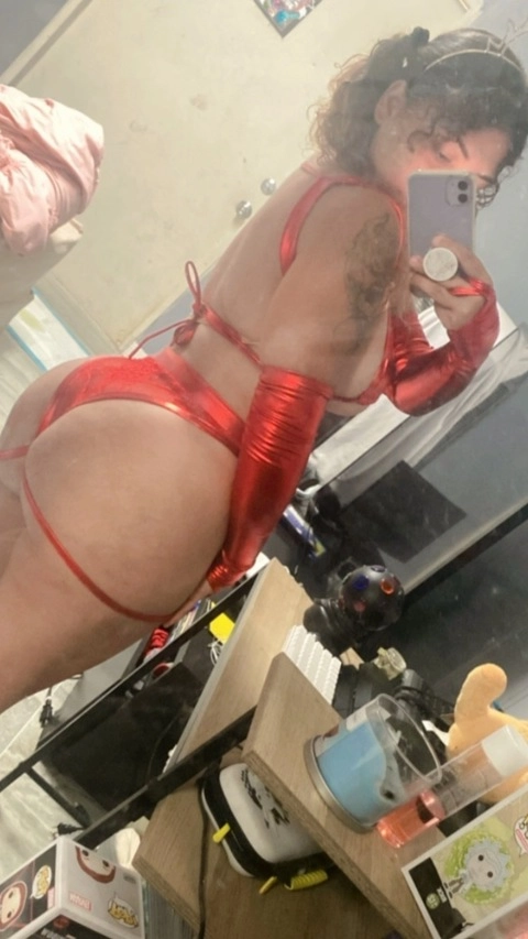 ♡patty cakes♡ OnlyFans Picture