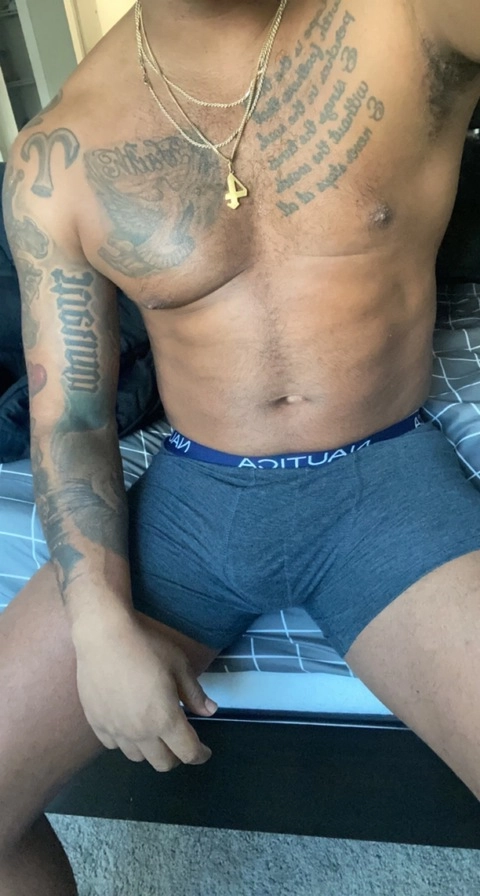 BDE Official OnlyFans Picture