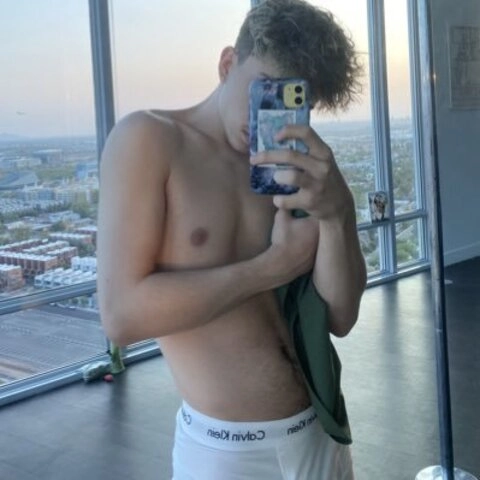 tristan west OnlyFans Picture
