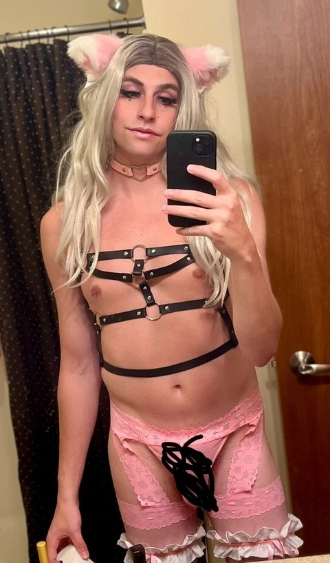 Sissy Cass ? OnlyFans Picture