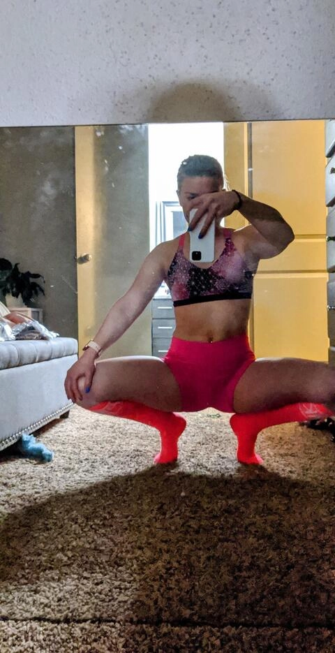 Natalie Fox OnlyFans Picture