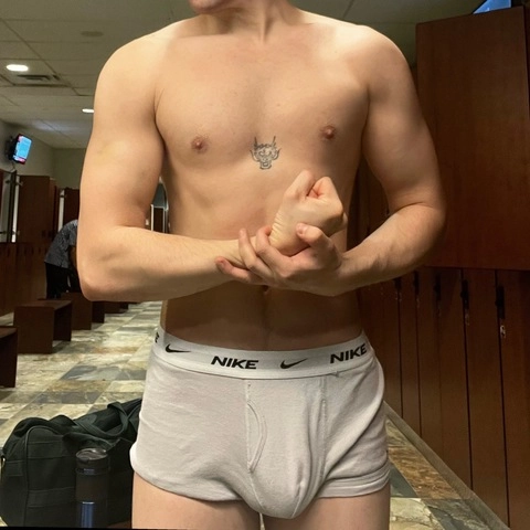 James OnlyFans Picture