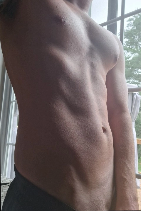 Jake Saren OnlyFans Picture