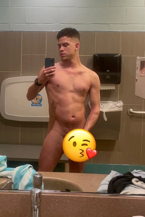 Will-berth OnlyFans Picture
