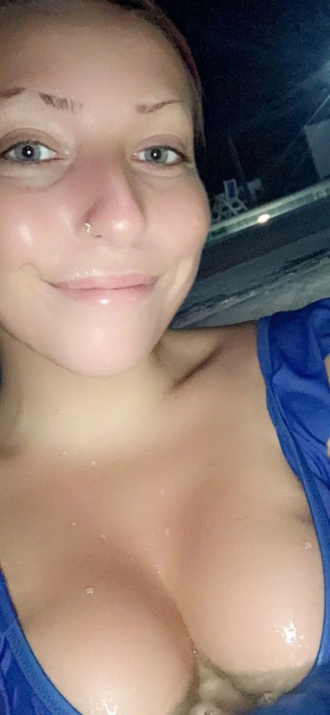 Shayebby OnlyFans Picture