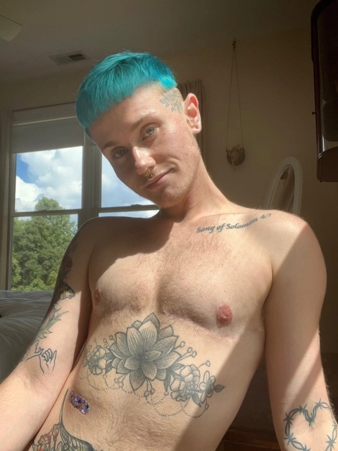 Jax OnlyFans Picture