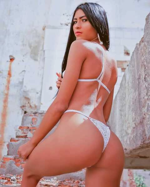 Bianca_oficial OnlyFans Picture