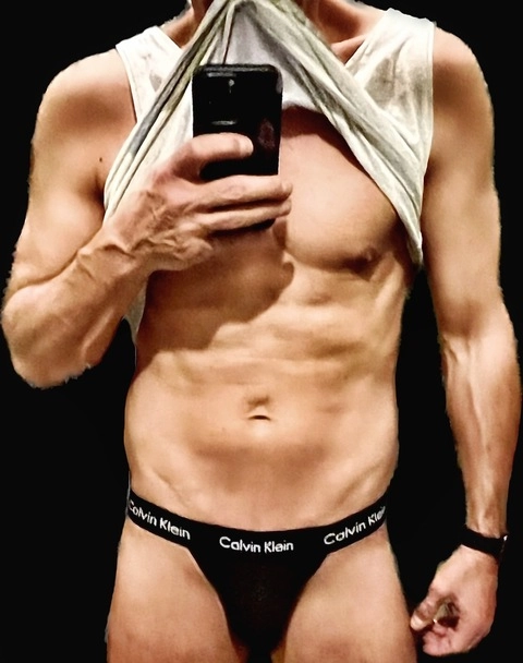 Mark OnlyFans Picture