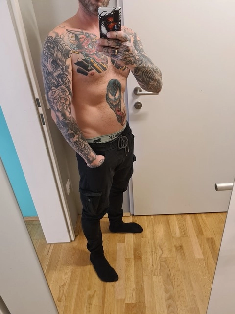 Mr_Inked OnlyFans Picture
