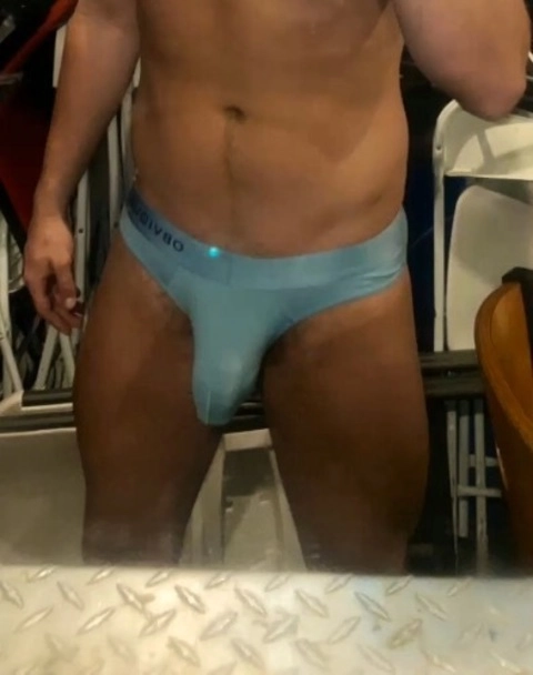 King OnlyFans Picture