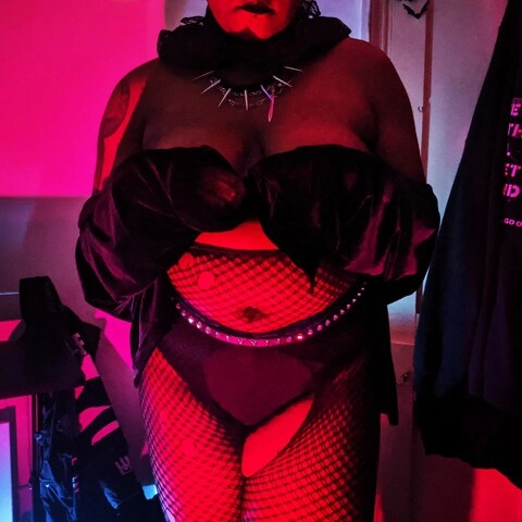 Neon Venom OnlyFans Picture