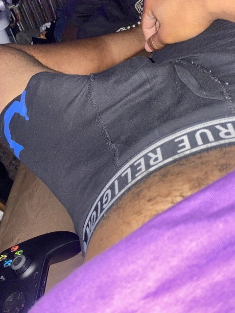 Bleu Staxx OnlyFans Picture