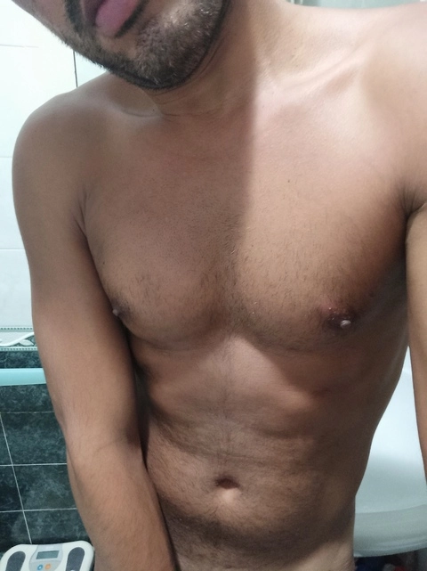 Charlie OnlyFans Picture