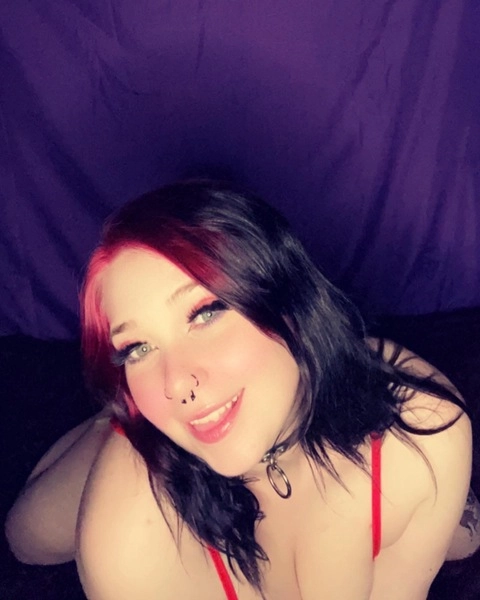 Sara Jane OnlyFans Picture