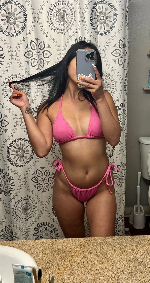 K OnlyFans Picture