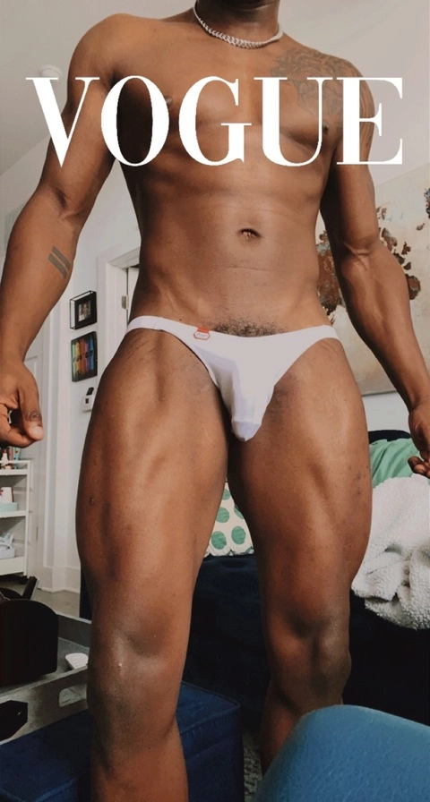 Bigdaddydarkskin OnlyFans Picture