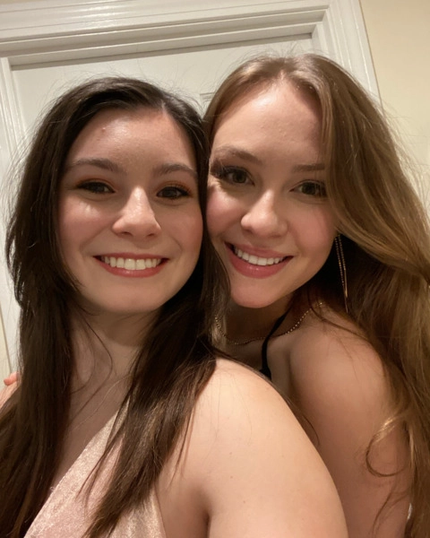 Savannah&Harlee OnlyFans Picture