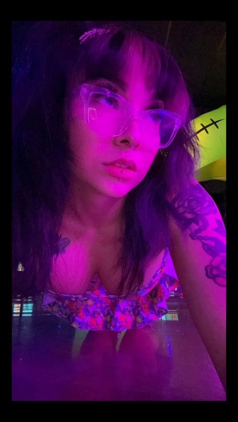 Lilith OnlyFans Picture