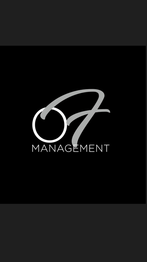 O.F. Management OnlyFans Picture