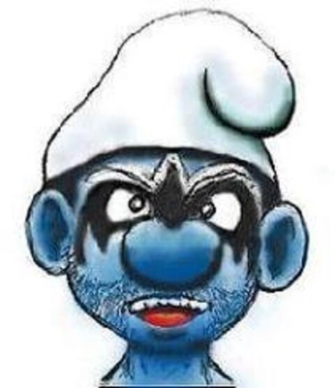 WarriorSmurf