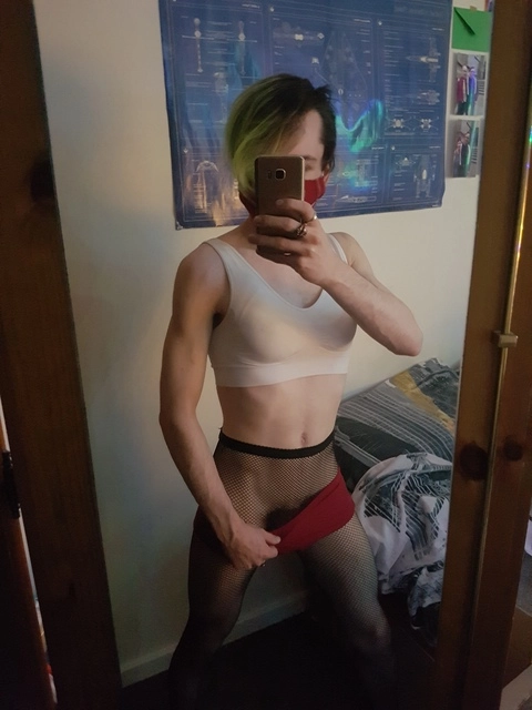 Jaye OnlyFans Picture