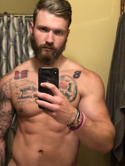 King NxBhdy OnlyFans Picture