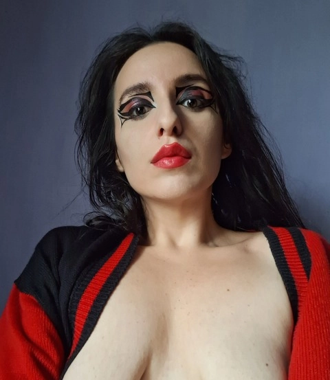 SweetVampire OnlyFans Picture