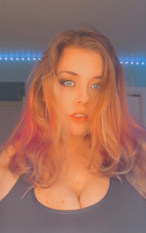 Ava Lynn Morris OnlyFans Picture