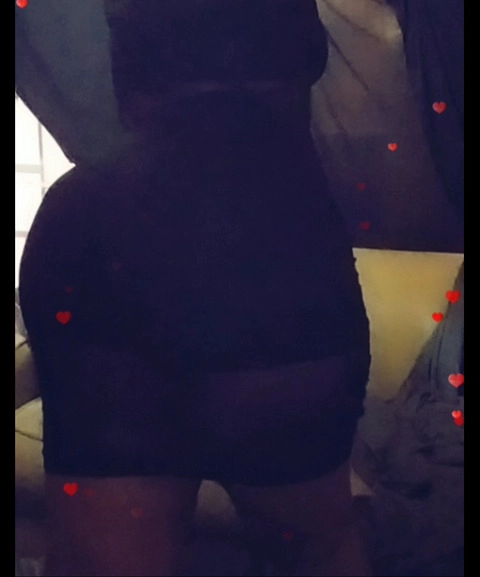 Big Booty! OnlyFans Picture