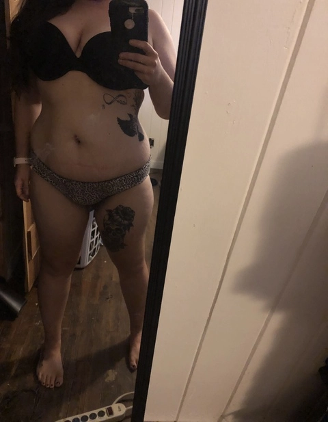 Haley OnlyFans Picture