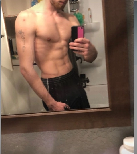 Brandon OnlyFans Picture