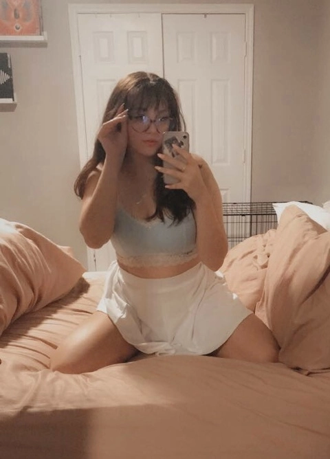 Hot College Babygirl OnlyFans Picture