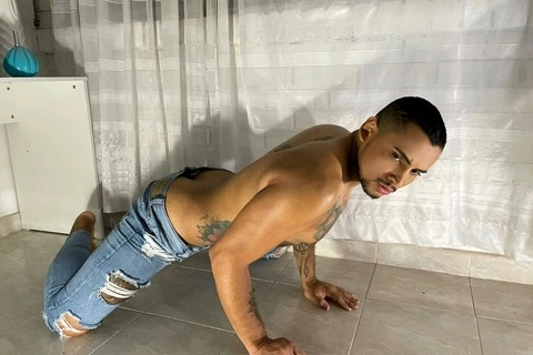 Fabiandrespe10 OnlyFans Picture