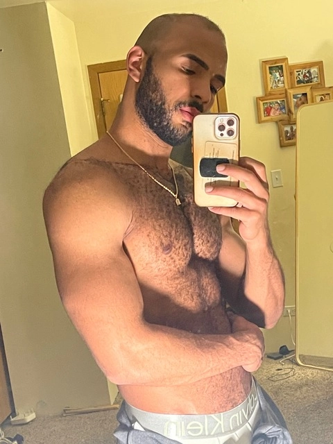 Alex OnlyFans Picture