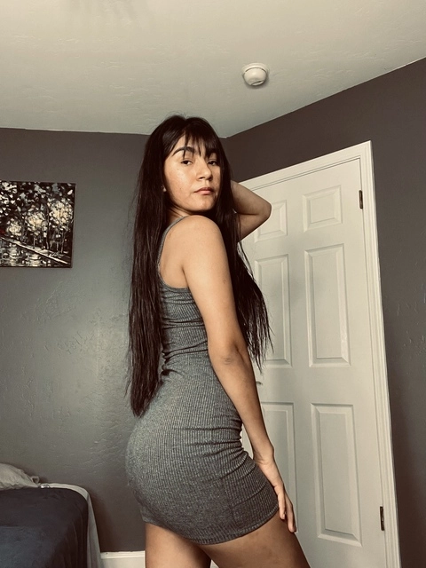 Mia Sanchez OnlyFans Picture