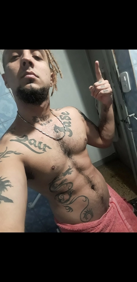 ivan Abelenda OnlyFans Picture