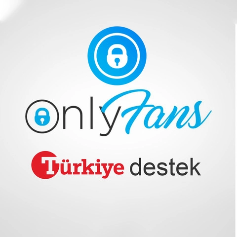 OnlyFans Destek Türkiye