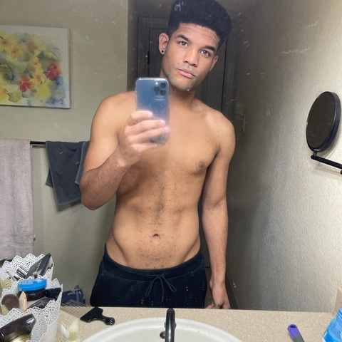 Jay Jay ?️‍? OnlyFans Picture