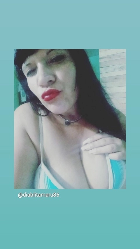 Mariela Mena OnlyFans Picture