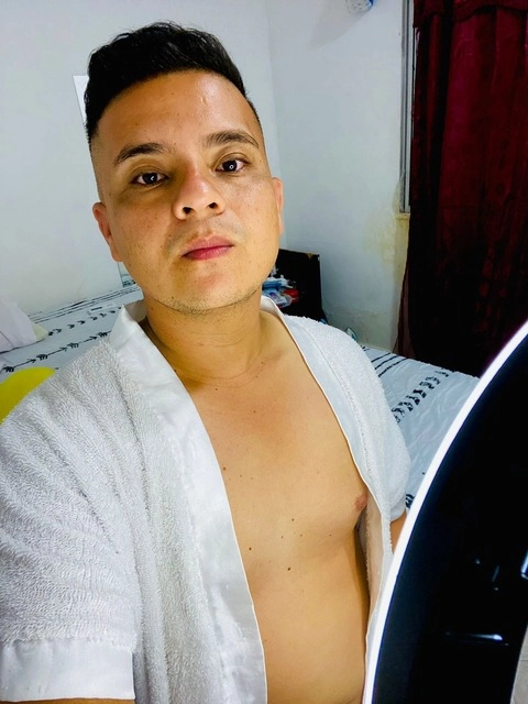 Alberth OnlyFans Picture